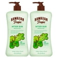 thumbnail image 1 of Hawaiian Tropic Lime Coolada RE32Body Lotion and Daily Moisturizer After Sun 16 Fl Oz Pack of 2, 1 of 3