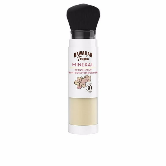 Hawaiian Tropic Mineral Brush SPF 30