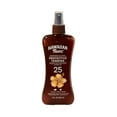 thumbnail image 1 of Hawaiian Tropic Protective Tanning Oil Spray Sunscreen SPF 25, 8oz, 1 of 8