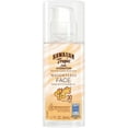 thumbnail image 1 of Hawaiian Tropic Silk Hydration Face Lotion Sunscreen SPF 30 1.7 oz (Pack of 2), 1 of 6