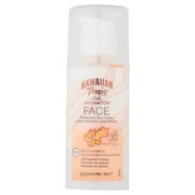 Hawaiian Tropic - Silk Hydration Face Sun Lotion SPF30 50ml