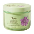 thumbnail image 1 of Hawaiian Tropic After Sun Lotion Moisturizer & Hydrating Body Butter with Coconut Oil, 12-Hour Moisturization, Exotic Coconut Scent - 8 Oz, 1 of 7