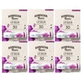 thumbnail image 1 of Hawaiian Tropic Tropical Lip Balm SPF 30, 0.14oz | Lip Sunscreen, Lip SPF 30, Lip Sunblock, Oxybenzone Free Sunscreen, Travel Size Sunscreen, Mini Sunscreen, 0.14oz - 6 Pack, 1 of 3