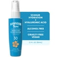 thumbnail image 1 of Hawaiian Tropic Weightless Hydration Water Mist for Body SPF 30, 5.2 oz., 1 of 9