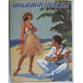 thumbnail image 1 of Pre-Owned Hawaiian Ukelele: The Early Methods Paperback, 1 of 1