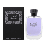 Hawas by Rasasi Eau De Parfum Spray 3.33 oz for Men