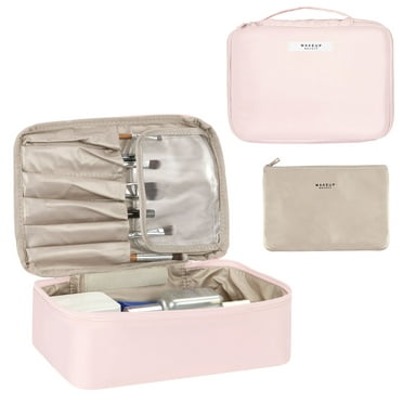 Caboodles On-The-Go Girl Classic Makeup Case - Walmart.com