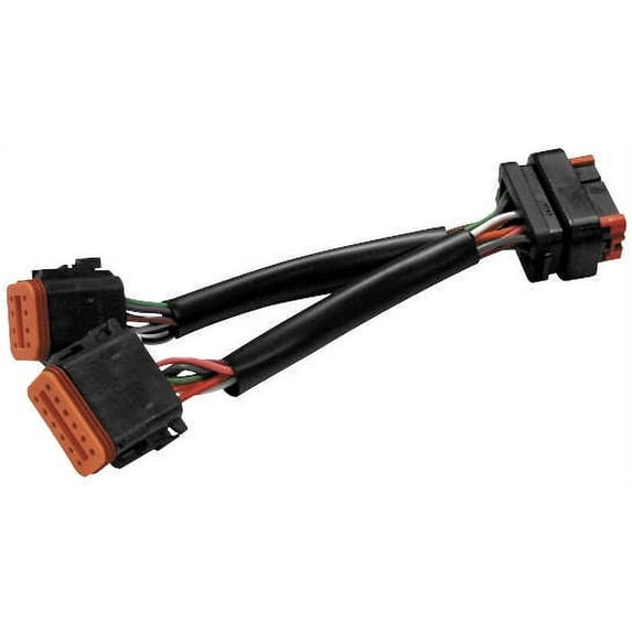 Hawg Wired Radio Adapter Harness Wha9697 New