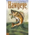 thumbnail image 1 of Pre-Owned Hawgeye Paperback, 1 of 1