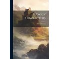 thumbnail image 1 of Hawick Characters (Paperback), 1 of 1
