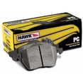 thumbnail image 1 of Hawk Performance Hb927z.568 Performance Ceramic Disc Brake Pad, 1 of 2
