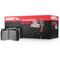 thumbnail image 1 of Hawk 2005-2005 Volvo S40 I HPS 5.0 Rear Brake Pads, 1 of 2