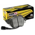 thumbnail image 1 of Hawk 2020 Toyota Supra / 19-20 BMW Z4 PC Street Front Brake Pads, 1 of 4