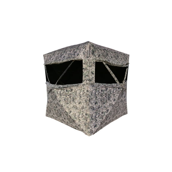 Hawk 3-Man Reveal Ground Blind