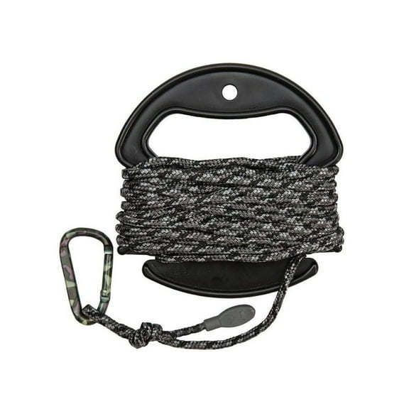 Hawk Braided Hoist Rope