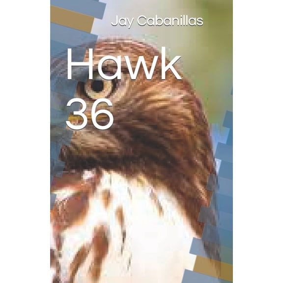 Hawk 36 (Paperback)