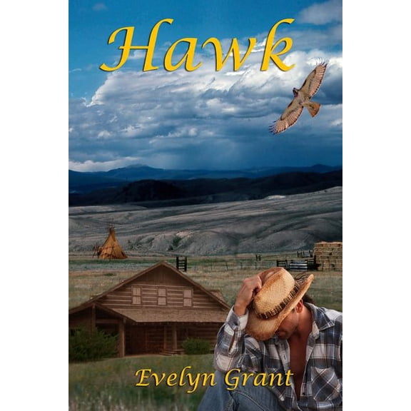 Captive Hearts: Hawk (Paperback)