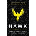 thumbnail image 1 of Pre-Owned Hawk: A Maximum Ride Novel: (Hawk 1) (Hawk series) Paperback, 1 of 1