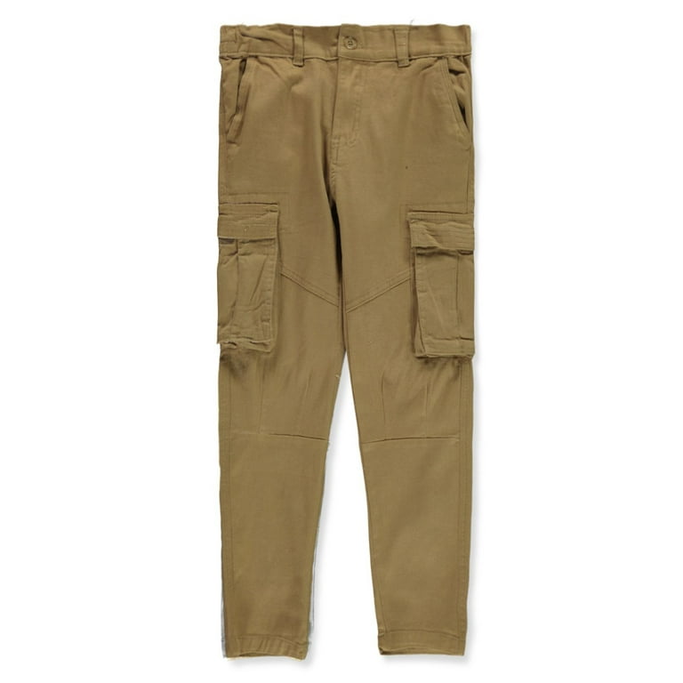 Walmart boys best sale cargo pants