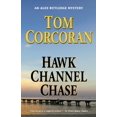 thumbnail image 1 of Pre-Owned Hawk Channel Chase (Paperback) 098445666X 9780984456666, 1 of 1