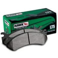 thumbnail image 1 of Hawk Chevy / GMC Truck / Hummer LTS Street Rear Brake Pads, 1 of 2