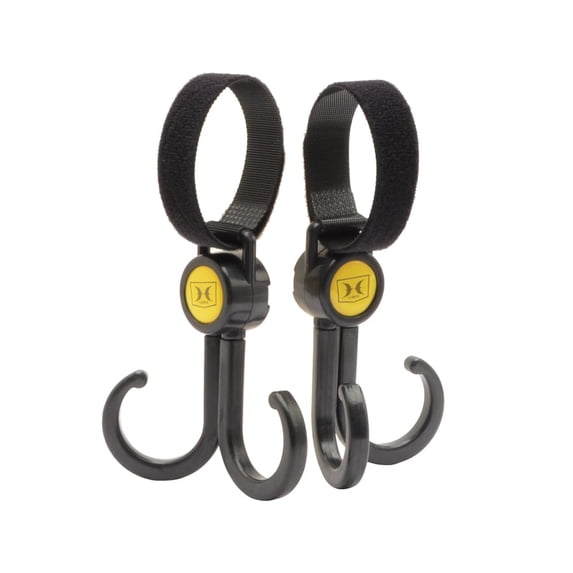 Hawk Claw Hanging Hook 2PK