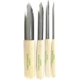 thumbnail image 1 of Hawk Clay & Wax Carving Tools - Set of 4, 1 of 2