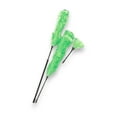 thumbnail image 1 of Hawk - Electrostatic Cleaning Duster with Handle Trap Pulls Keep Dust Away 3 Piece Set - Assorted, 1 of 5