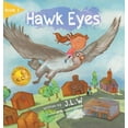 thumbnail image 1 of Hawk Eyes, (Hardcover), 1 of 1