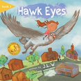 thumbnail image 1 of Pre-Owned Hawk Eyes Paperback, 1 of 1