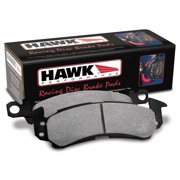 Hawk Performance HB194N.665 HP Plus Disc Brake Pad