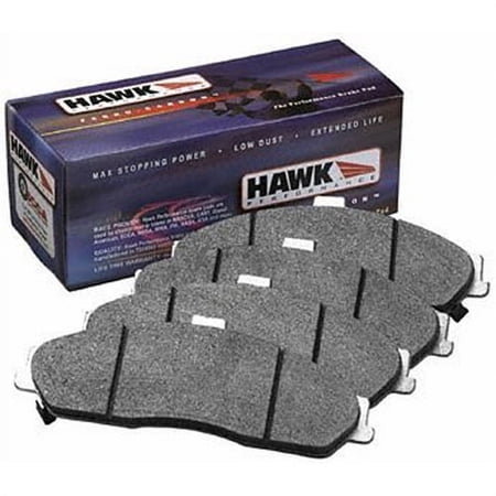 Hawk HPS Street Brake Pads