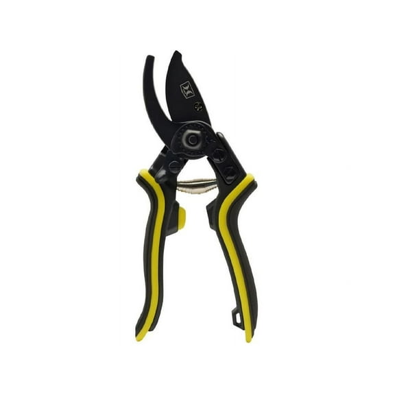 Hawk Hand Pruner w/High Carbon Steel SK5 Blade