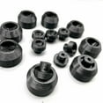 thumbnail image 1 of Hawk Helium Buttons & Suction Cups (8 Pack) - Very Durable!, 1 of 9
