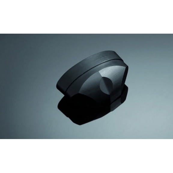 Hawk Hh 68 473 Universal License Plate Light, Black