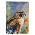 thumbnail image 1 of Hawk House Flag, 1 of 5