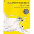 thumbnail image 1 of Hawk, I'm Your Brother, (Paperback), 1 of 1