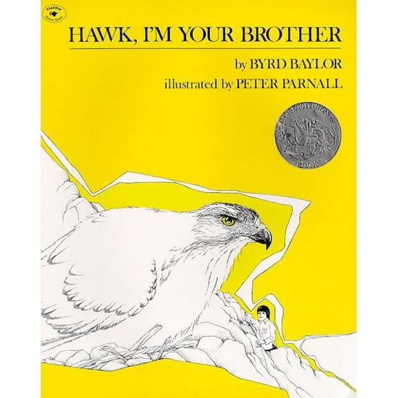 Hawk, I'm Your Brother, (Paperback)