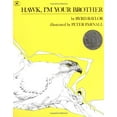 thumbnail image 1 of Pre-Owned Hawk, I'm Your Brother (Paperback) 0689711026 9780689711022, 1 of 1