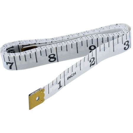 Hawk Importers TM1701 Cloth Tape Measure