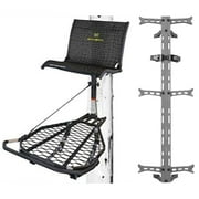 Lightweight Hang Tree Stand