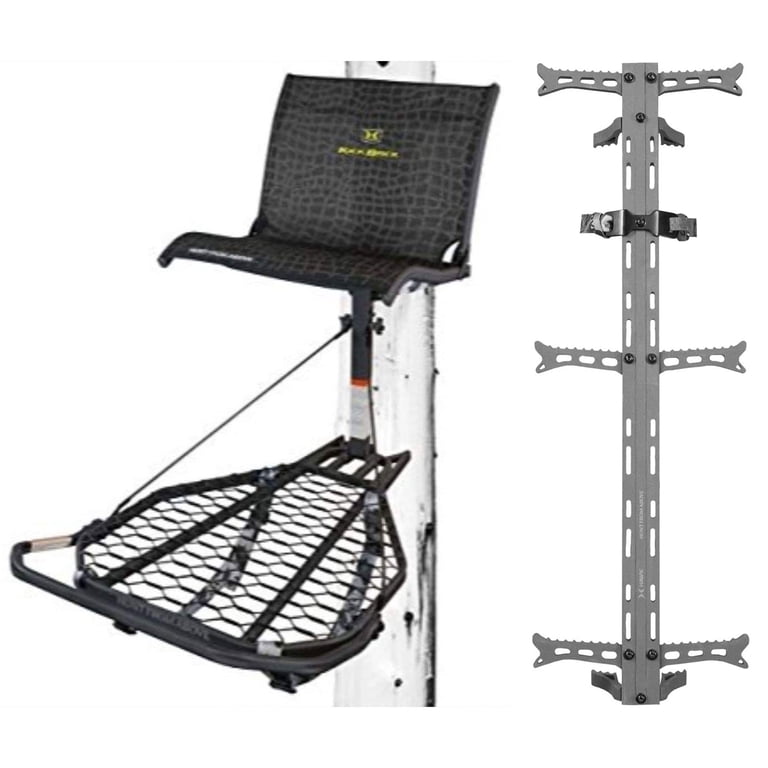 Hangman Keep It Level Hanging Kit – 3 Pack, No-Damage Wire Hangers, Holds Up To 30 Lbs, Foam Backing