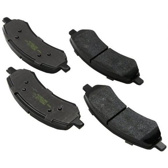 Hawk LTS Street Brake Pads