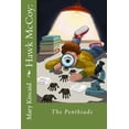 thumbnail image 1 of The Penthiads Hawk McCoy: The Penthiads, Book 1, (Paperback), 1 of 1