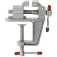 thumbnail image 1 of Hawk Mini Aluminum Table Vice, 1 of 1