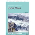 thumbnail image 1 of Hawk Moon, (Paperback), 1 of 1