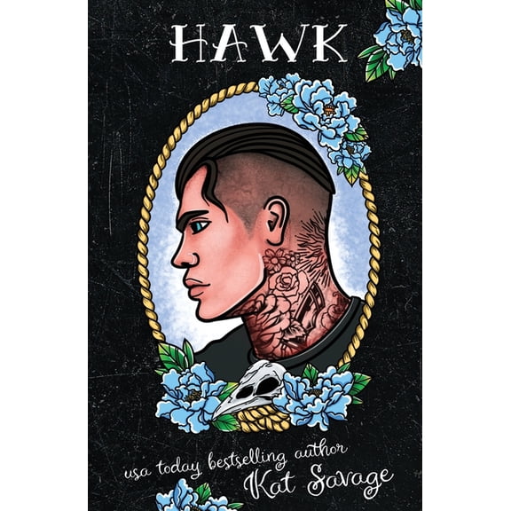 Hawk, (Paperback)
