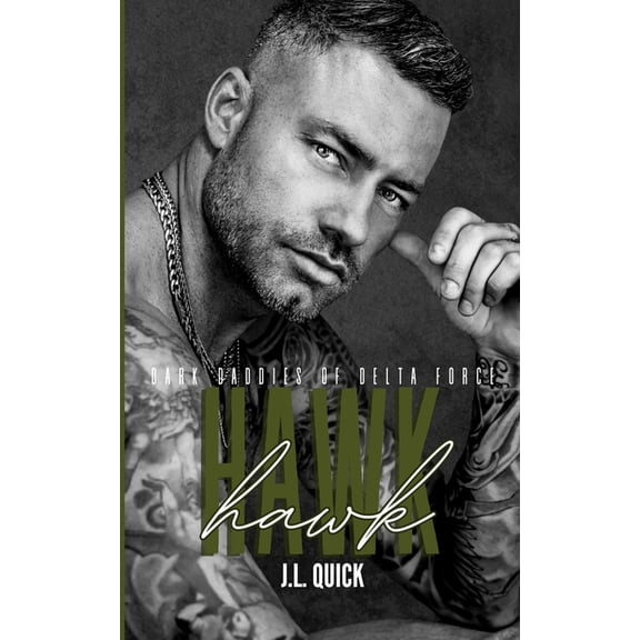 Hawk, (Paperback)