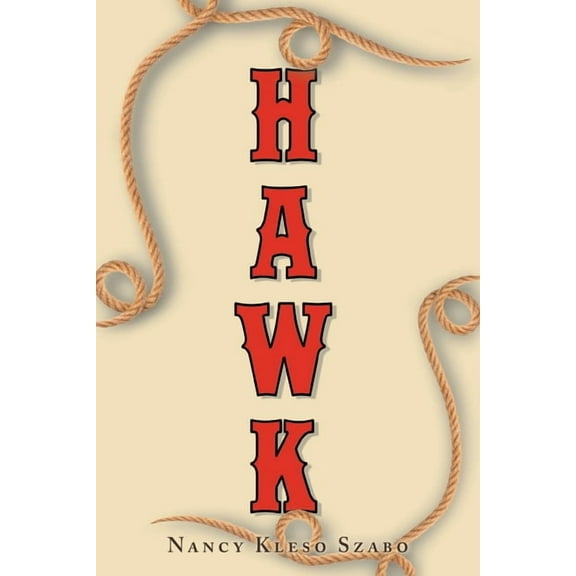 Hawk, (Paperback)