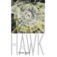 thumbnail image 1 of Hawk, (Paperback), 1 of 1